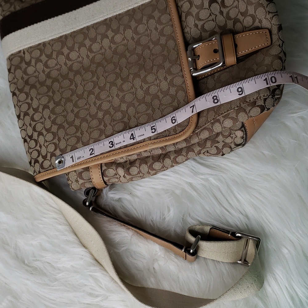 Coach Bag - Picture 10 of 11